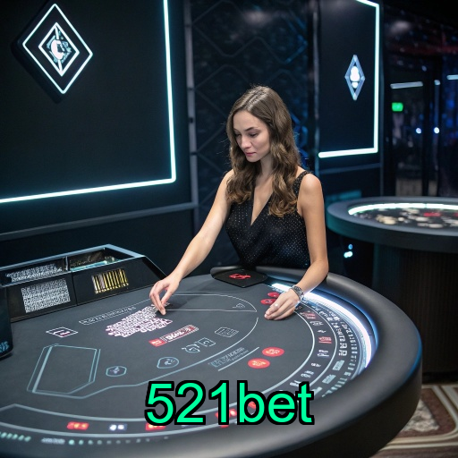 Recursos Inovadores do App 521bet Transformam Jogos em Experiência Única