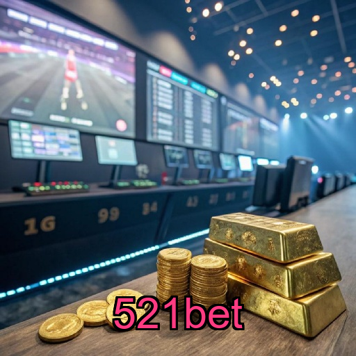 Aplicativo Oficial 521bet: Jogue Onde e Quando Quiser