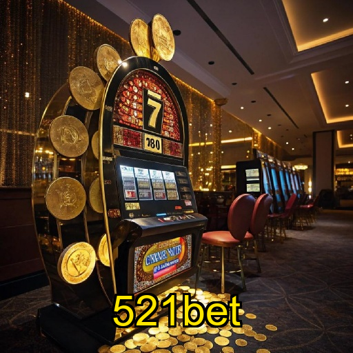 Acesso Instantâneo ao 521bet: Entre e Comece a Jogar