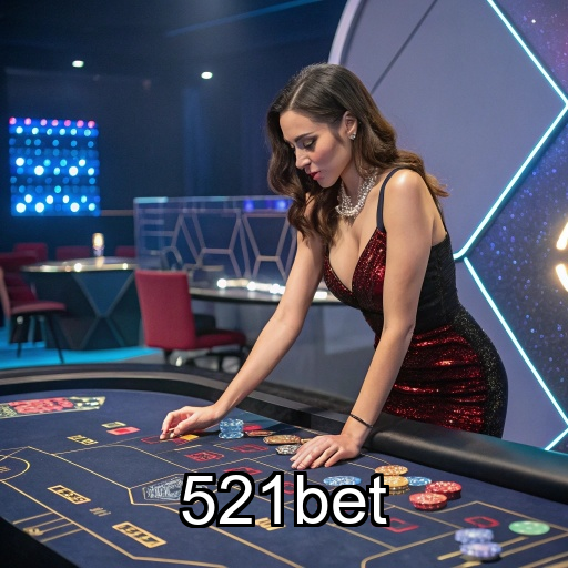 Os Melhores Bônus do 521bet: Atraente e Inovador
