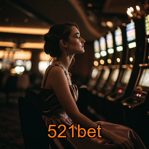 Pagamentos Ágeis e Seguros no 521bet