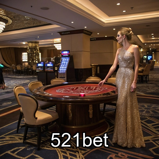 App móvel do 521bet: jogue em qualquer lugar