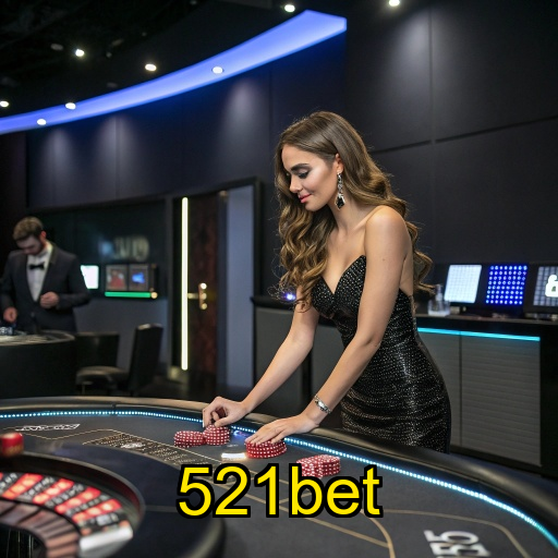 Recursos Pagos Incríveis do 521bet: Engajamento em Alta