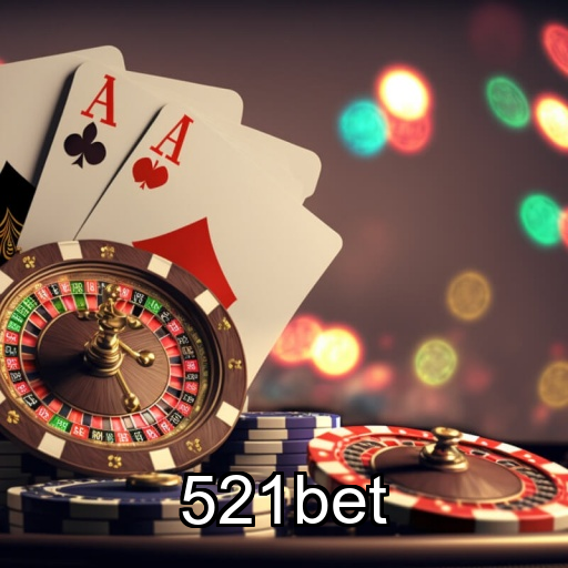 Saques rápidos e seguros no 521bet