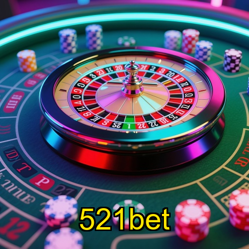 Acesso rápido e simples ao 521bet