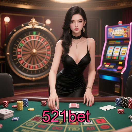 Saques rápidos e seguros no 521bet