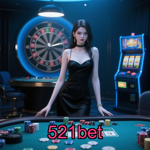 Saques rápidos e seguros no 521bet